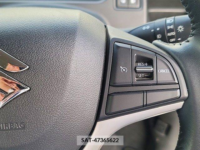 Suzuki SOLIO BANDIT 2015-10 241889-20