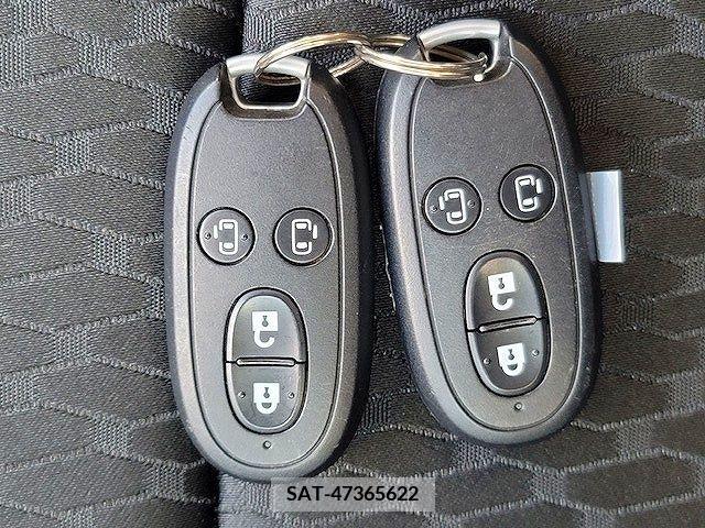 Suzuki SOLIO BANDIT 2015-10 241889-22