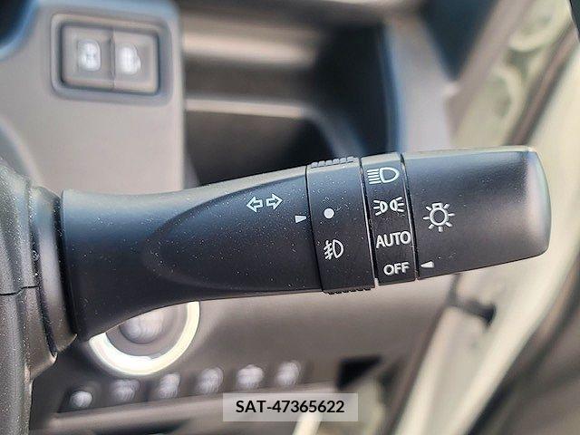 Suzuki SOLIO BANDIT 2015-10 241889-23