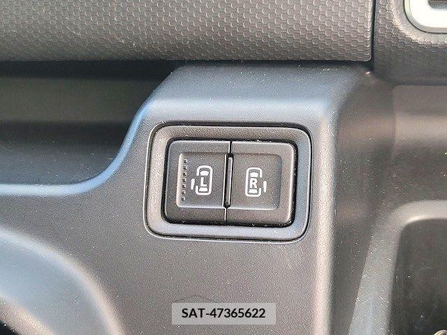 Suzuki SOLIO BANDIT 2015-10 241889-11