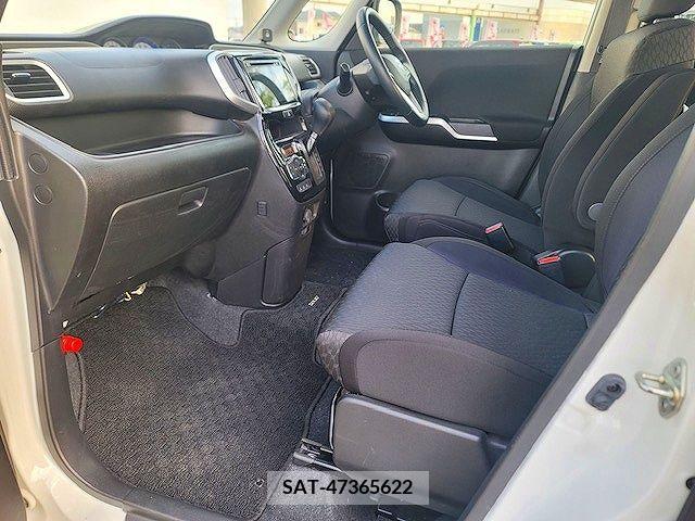 Suzuki SOLIO BANDIT 2015-10 241889-3