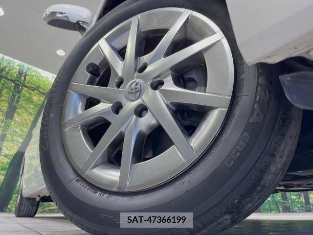 Toyota PRIUS ALPHA 2018-11 282442-13