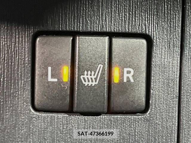 Toyota PRIUS ALPHA 2018-11 282442-7