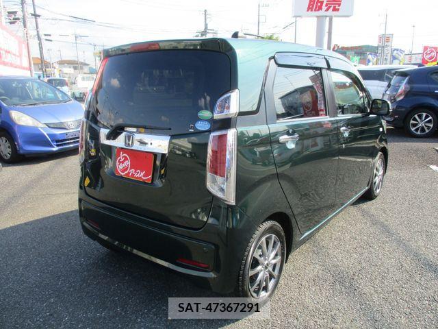 Honda N-WGN 2017-07 381414-2