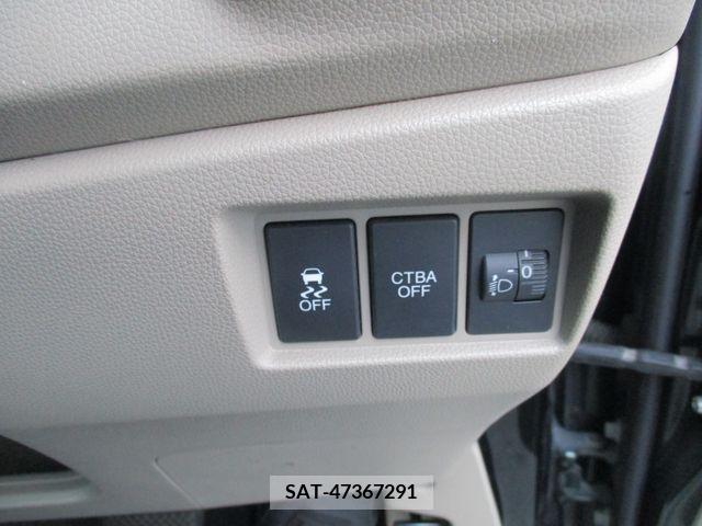Honda N-WGN 2017-07 381414-19