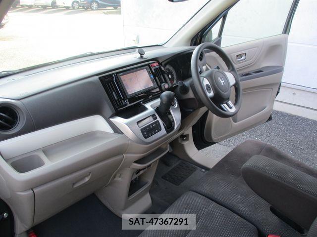 Honda N-WGN 2017-07 381414-12