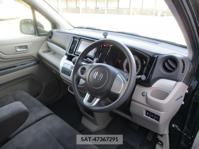 Honda N-WGN 2017-07 381414-11