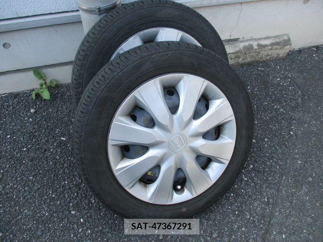 Honda N-WGN 2017-07 381414-21
