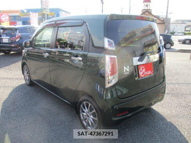 Honda N-WGN 2017-07 381414-9