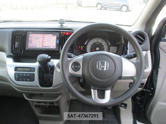 Honda N-WGN 2017-07 381414-1