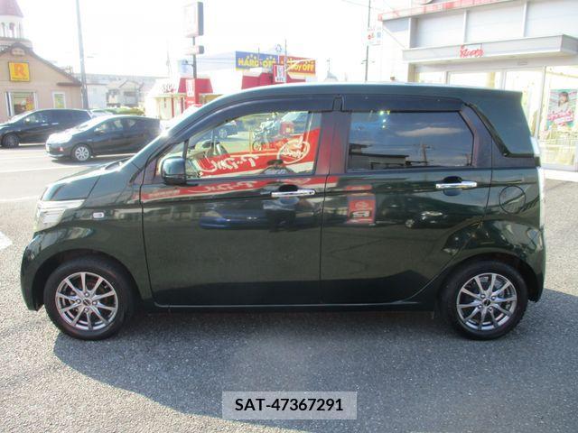Honda N-WGN 2017-07 381414-6