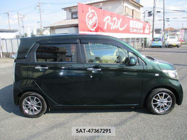 Honda N-WGN 2017-07 381414-5