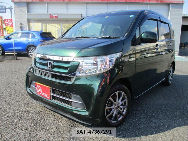 Honda N-WGN 2017-07 381414-7