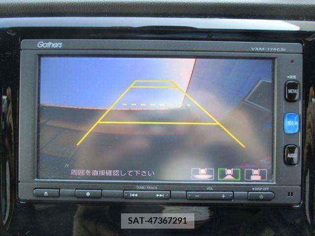 Honda N-WGN 2017-07 381414-17