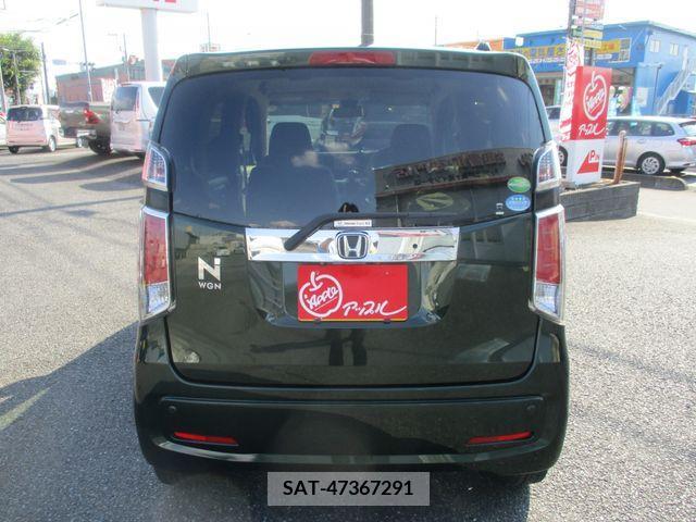 Honda N-WGN 2017-07 381414-4