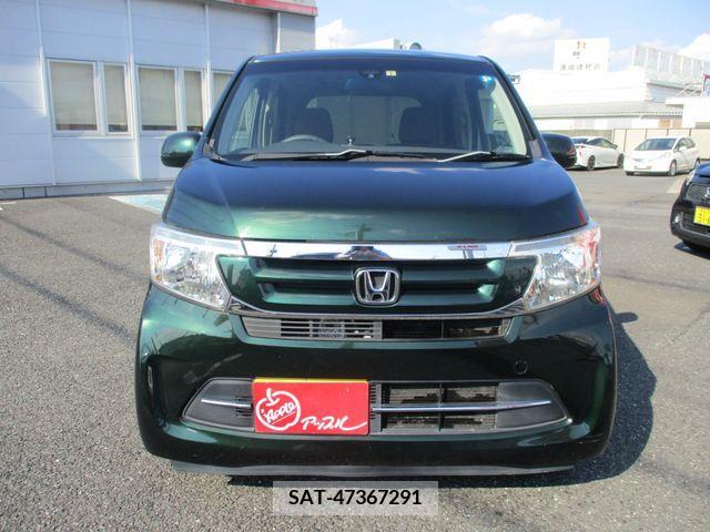 Honda N-WGN 2017-07 381414-3