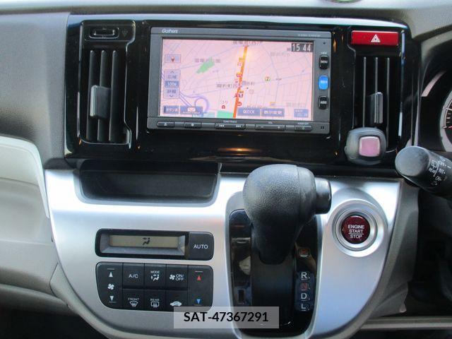 Honda N-WGN 2017-07 381414-16