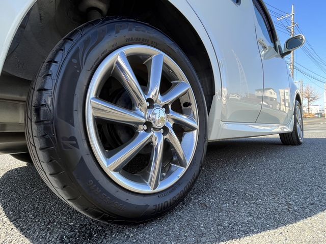 Nissan CUBE 2012-07 193-3