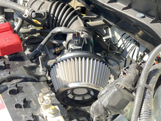 Nissan CUBE 2012-07 193-15
