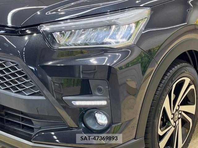 Toyota RAIZE 2020-06 354732-12