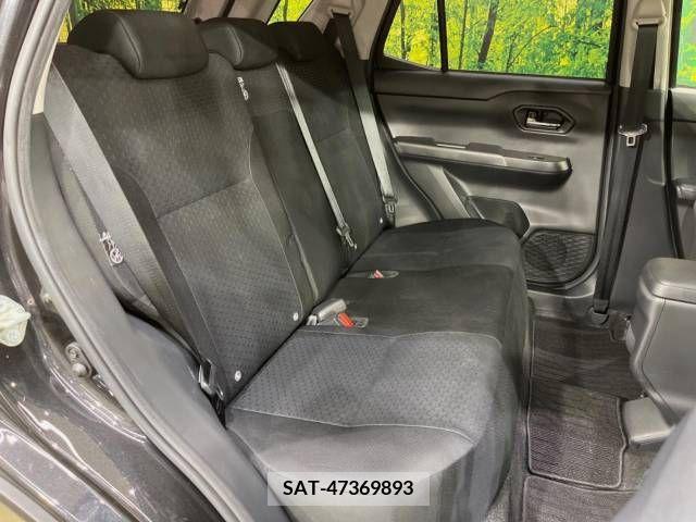 Toyota RAIZE 2020-06 354732-9