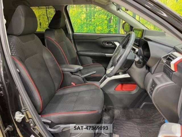 Toyota RAIZE 2020-06 354732-8