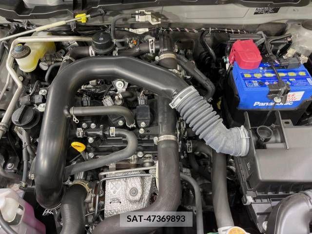 Toyota RAIZE 2020-06 354732-18