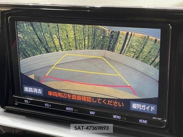 Toyota RAIZE 2020-06 354732-4