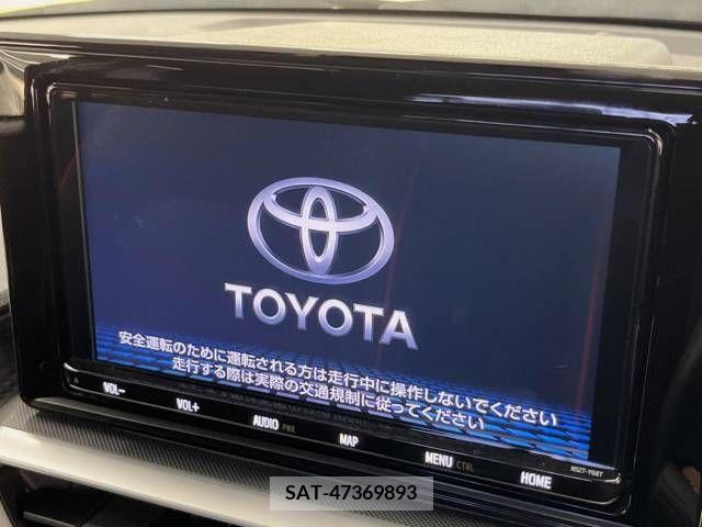 Toyota RAIZE 2020-06 354732-3