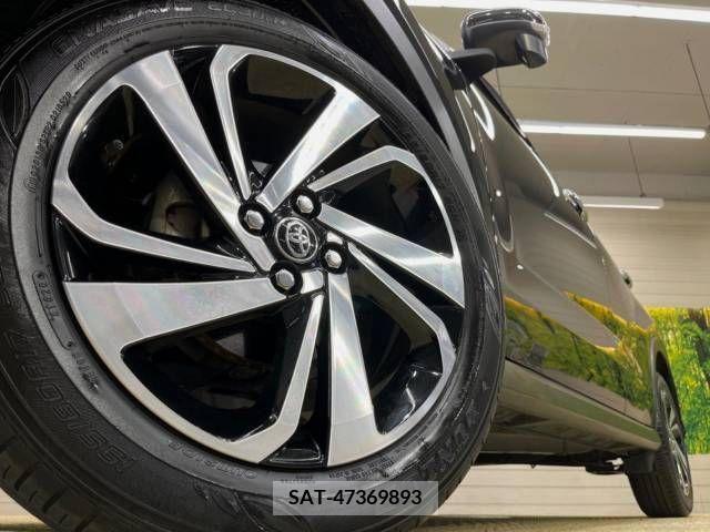 Toyota RAIZE 2020-06 354732-13