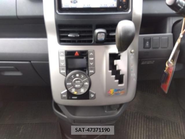 Toyota NOAH 2008-01 254351-10