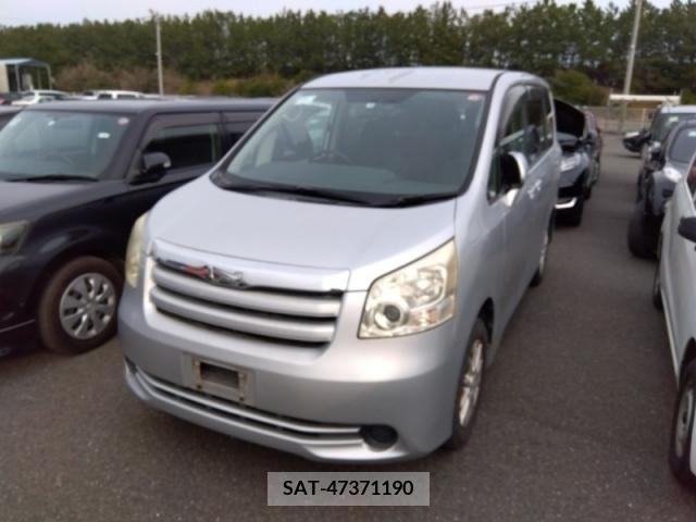 Toyota NOAH 2008-01 254351-0
