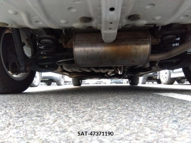 Toyota NOAH 2008-01 254351-16