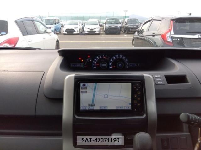 Toyota NOAH 2008-01 254351-12