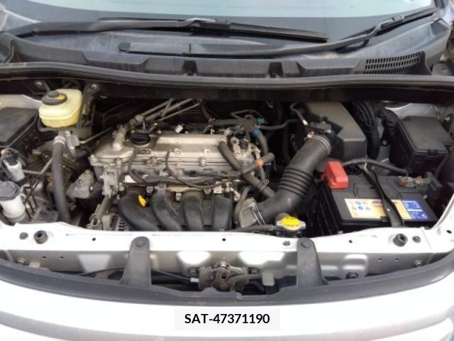 Toyota NOAH 2008-01 254351-8
