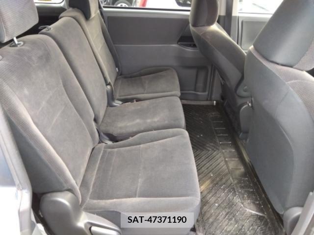 Toyota NOAH 2008-01 254351-6