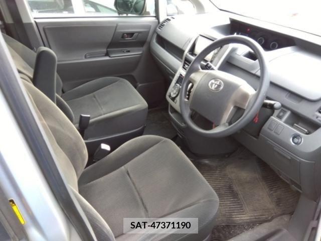 Toyota NOAH 2008-01 254351-5