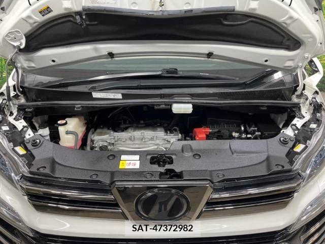 Toyota VELLFIRE 2019-02 210210-19