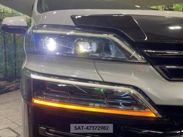 Toyota VELLFIRE 2019-02 210210-13