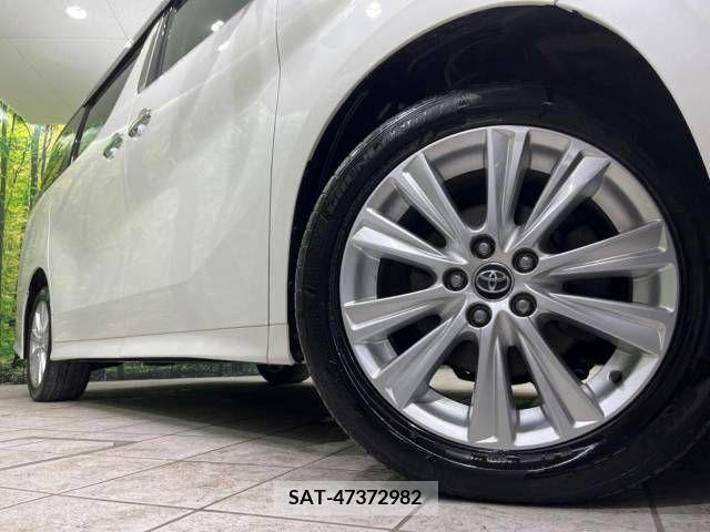 Toyota VELLFIRE 2019-02 210210-14