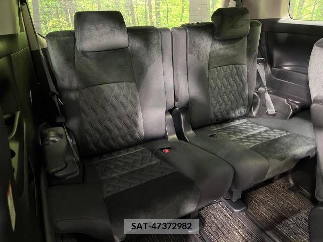 Toyota VELLFIRE 2019-02 210210-10