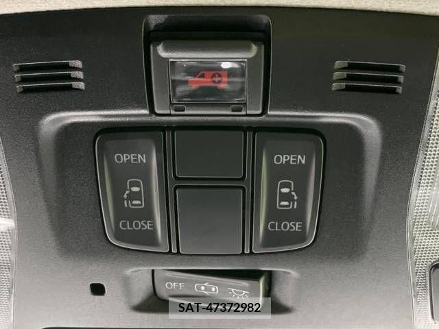 Toyota VELLFIRE 2019-02 210210-5