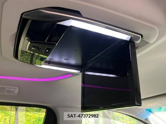 Toyota VELLFIRE 2019-02 210210-4