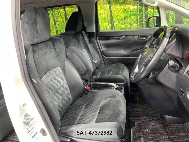 Toyota VELLFIRE 2019-02 210210-8