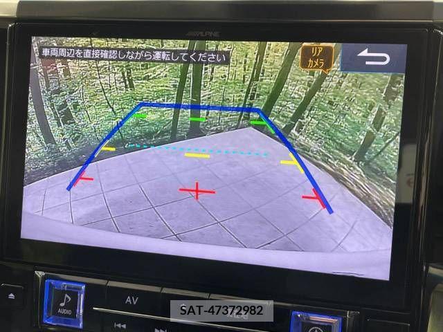 Toyota VELLFIRE 2019-02 210210-3