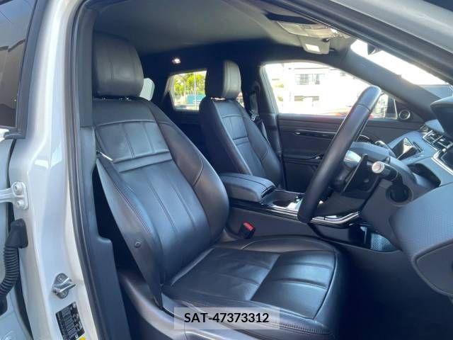 ROVER RANGE ROVER 2019-06 315876-14