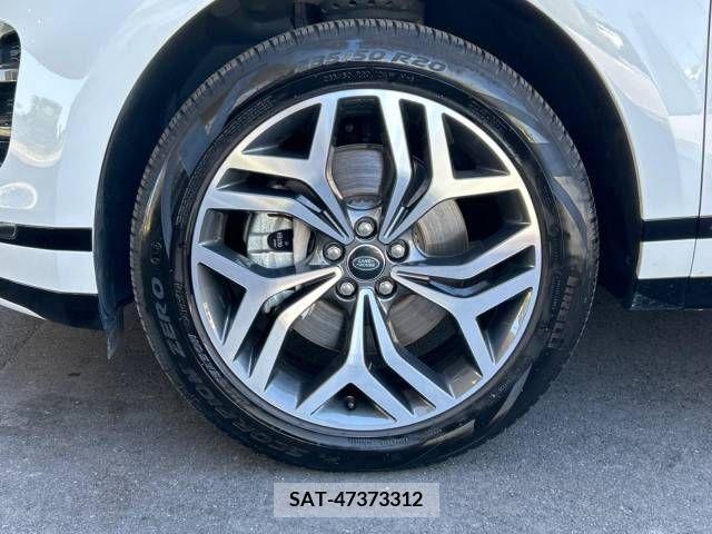ROVER RANGE ROVER 2019-06 315876-13