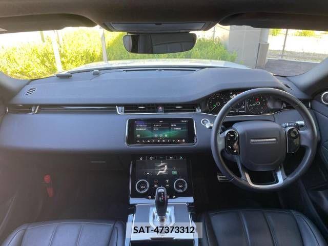 ROVER RANGE ROVER 2019-06 315876-1