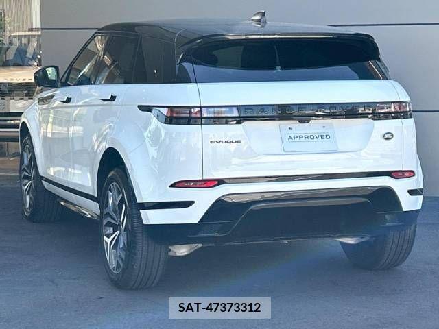 ROVER RANGE ROVER 2019-06 315876-19