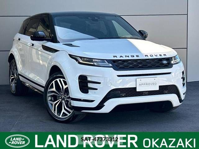 ROVER RANGE ROVER 2019-06 315876-0